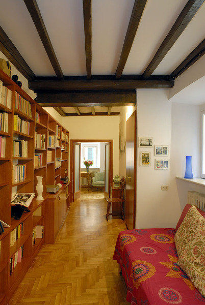 Vecchio 3000 Hotel Roma