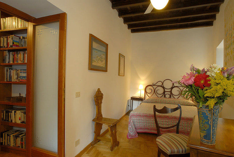 Vecchio 3000 Roma